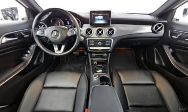GLA-Class X156