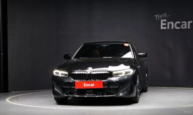 3 Series (G20)