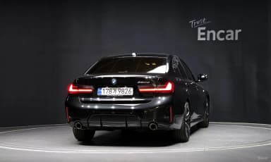 3 Series (G20)