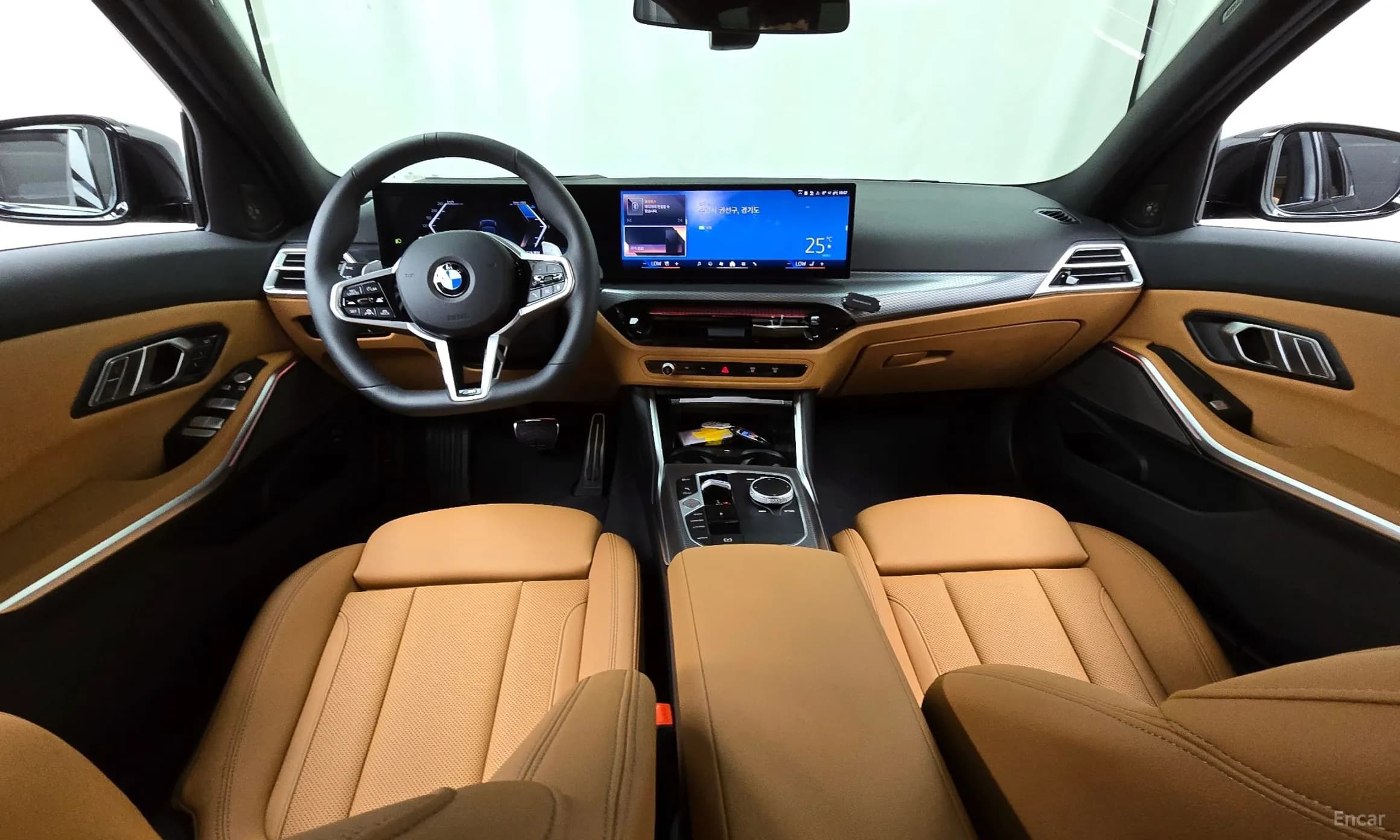 3 Series (G20)