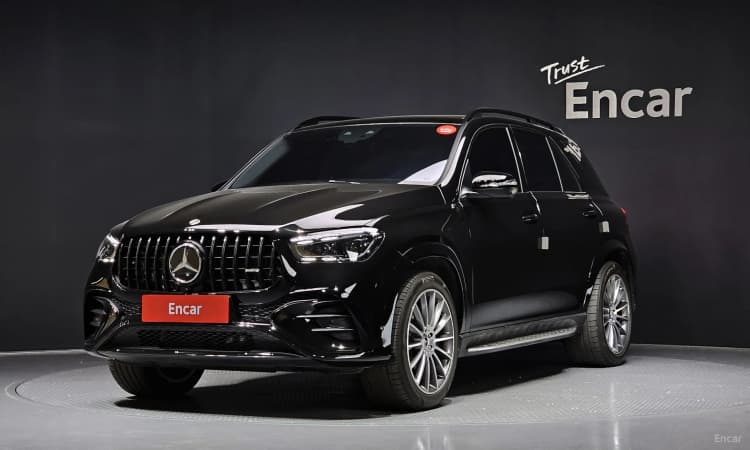 GLE-Class W167
