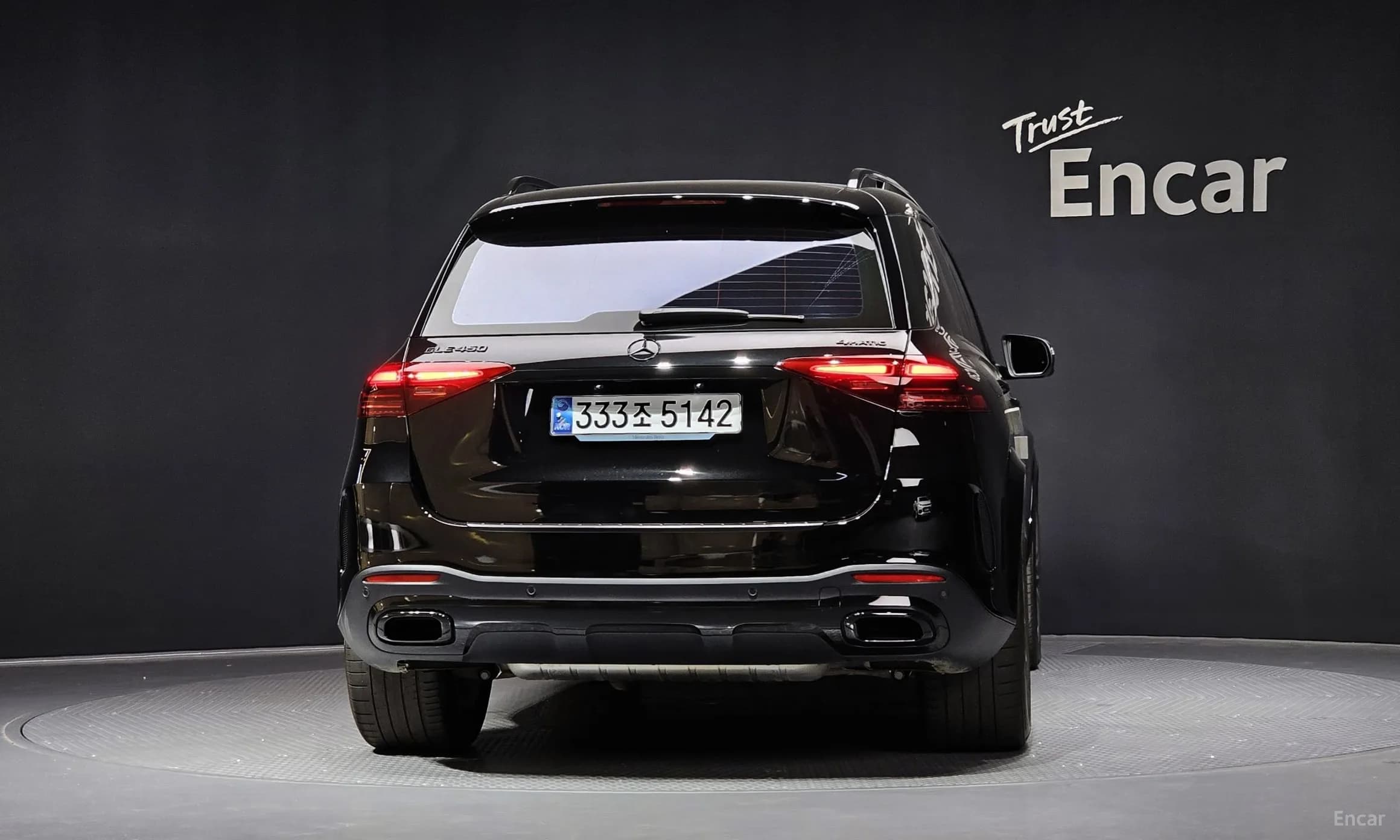 GLE-Class W167