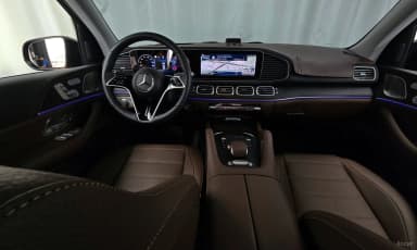GLE-Class W167