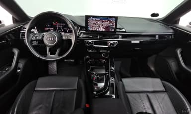 A5 (F5)