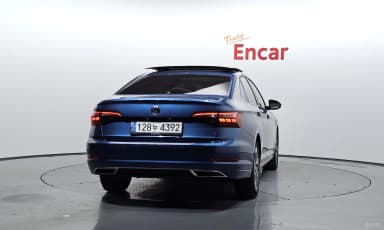 Jetta 7th Generation