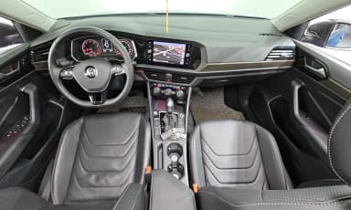 Jetta 7th Generation