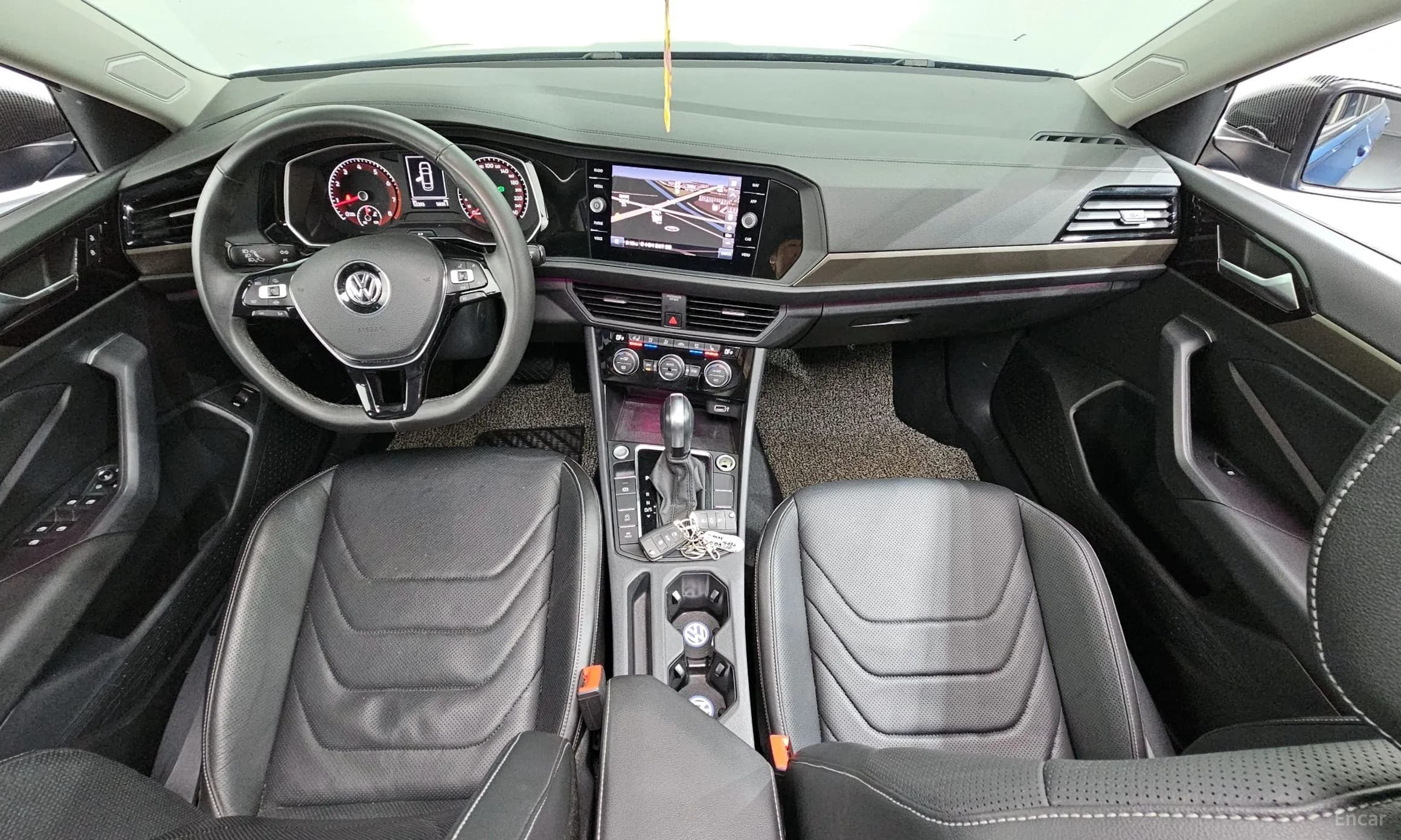 Jetta 7th Generation