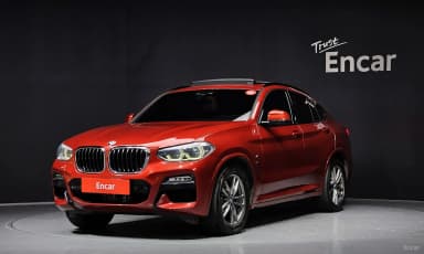 X4 (G02)