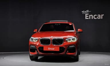X4 (G02)