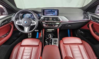 X4 (G02)