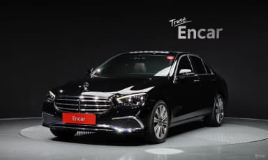 E-Class W213