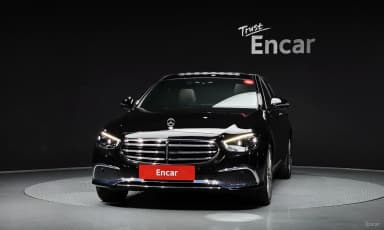 E-Class W213