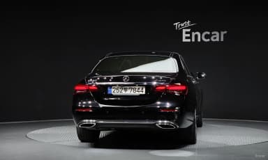 E-Class W213