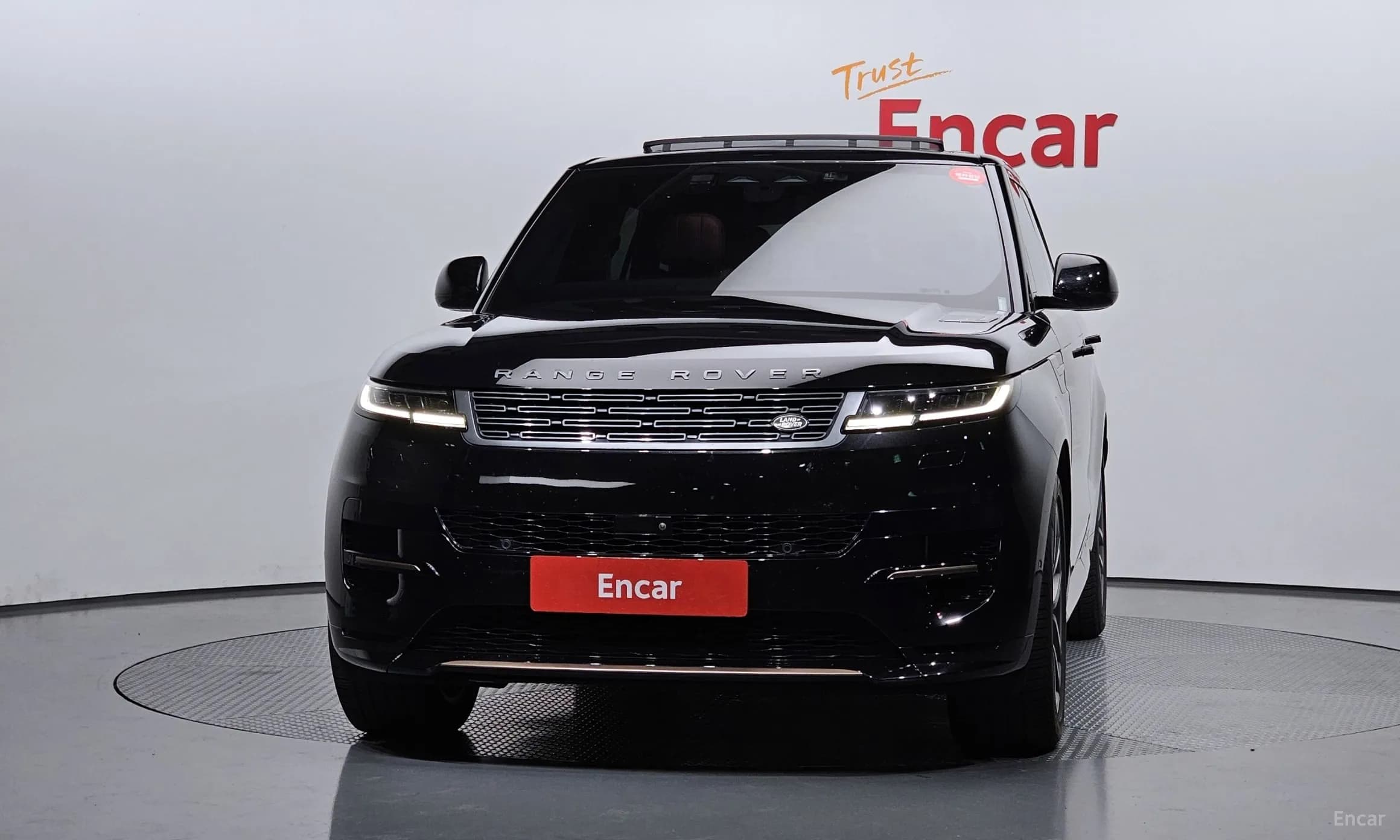 Range Rover Sport 3rd Generation