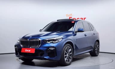 X5 (G05)