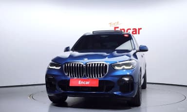 X5 (G05)