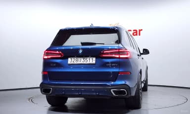 X5 (G05)