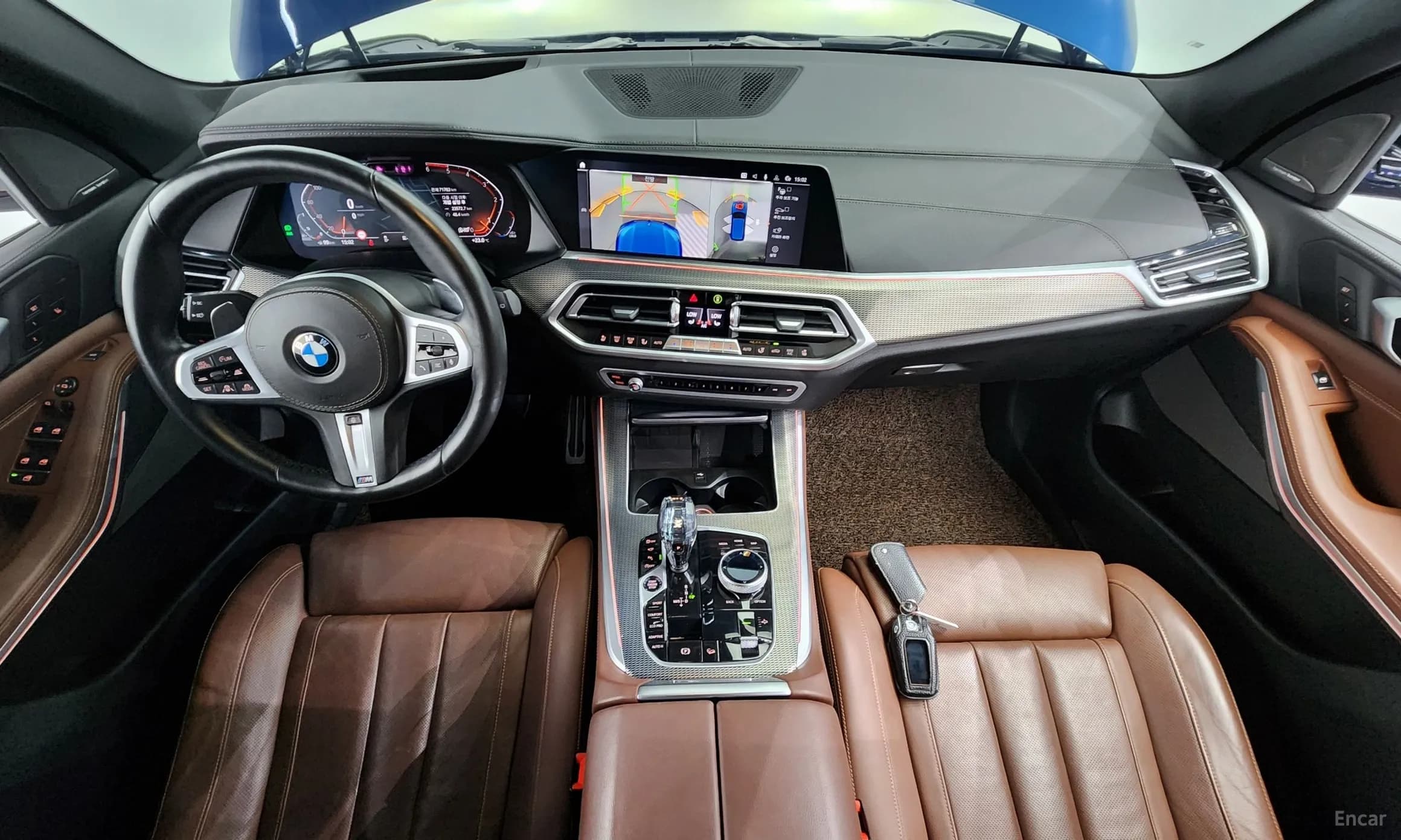X5 (G05)