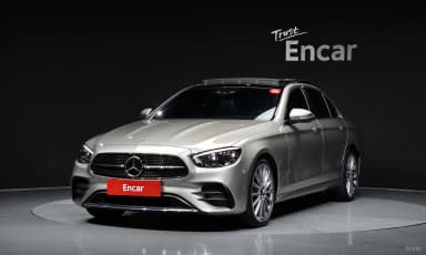 E-Class W213