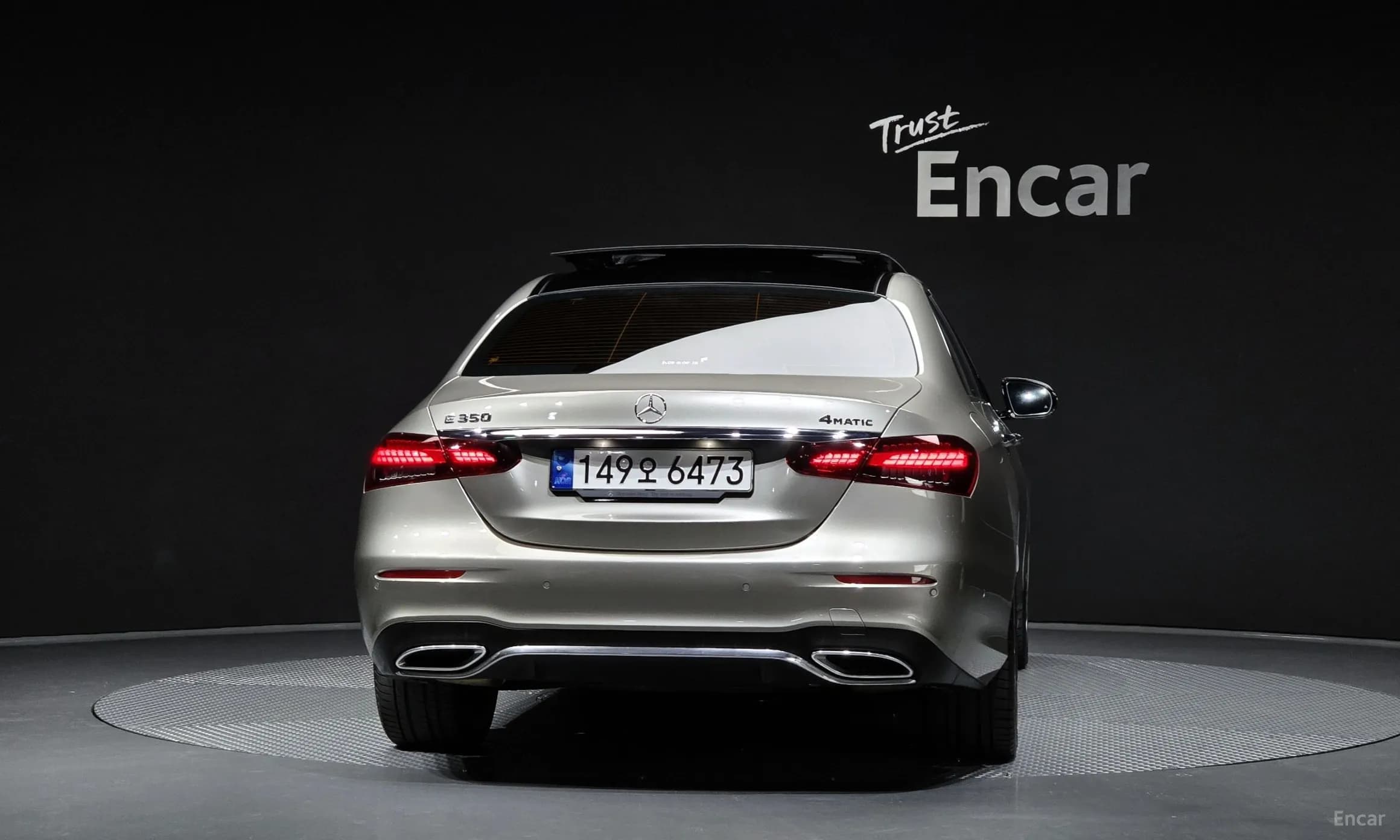 E-Class W213