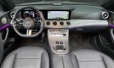 E-Class W213