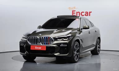 X6 (G06)