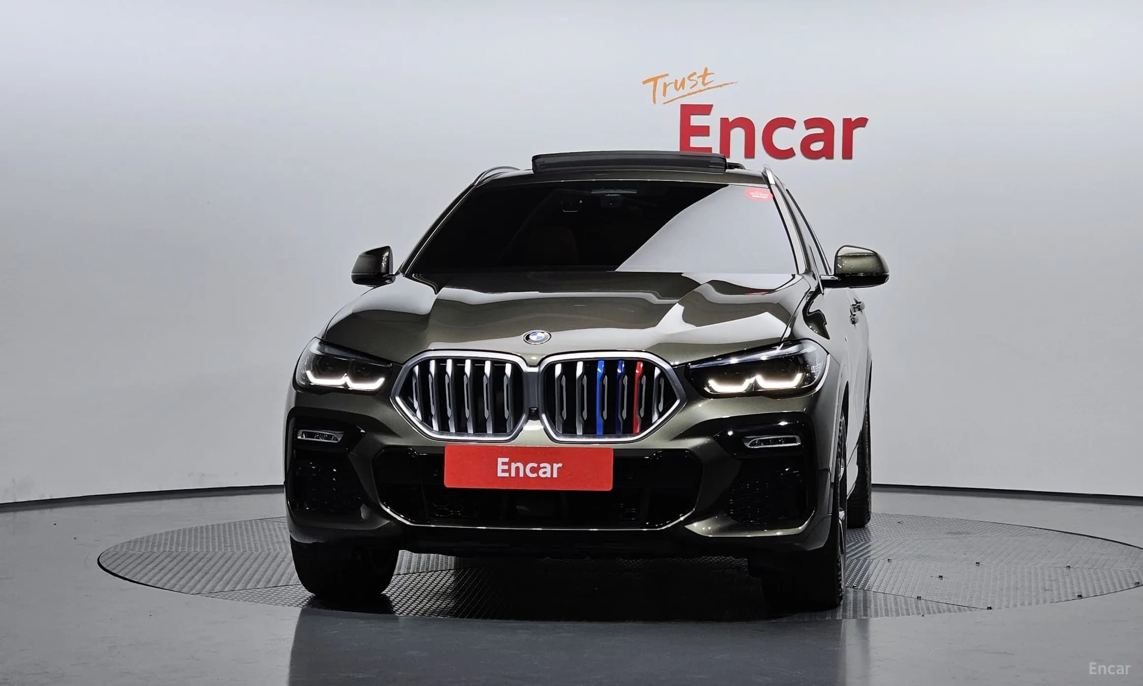 X6 (G06)