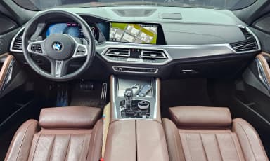 X6 (G06)