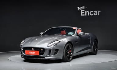 F-TYPE