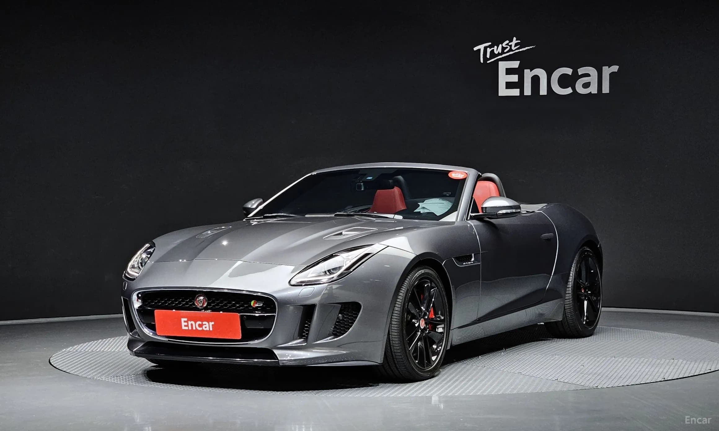 F-TYPE