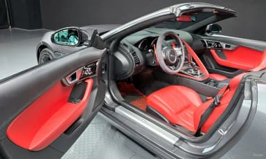 F-TYPE