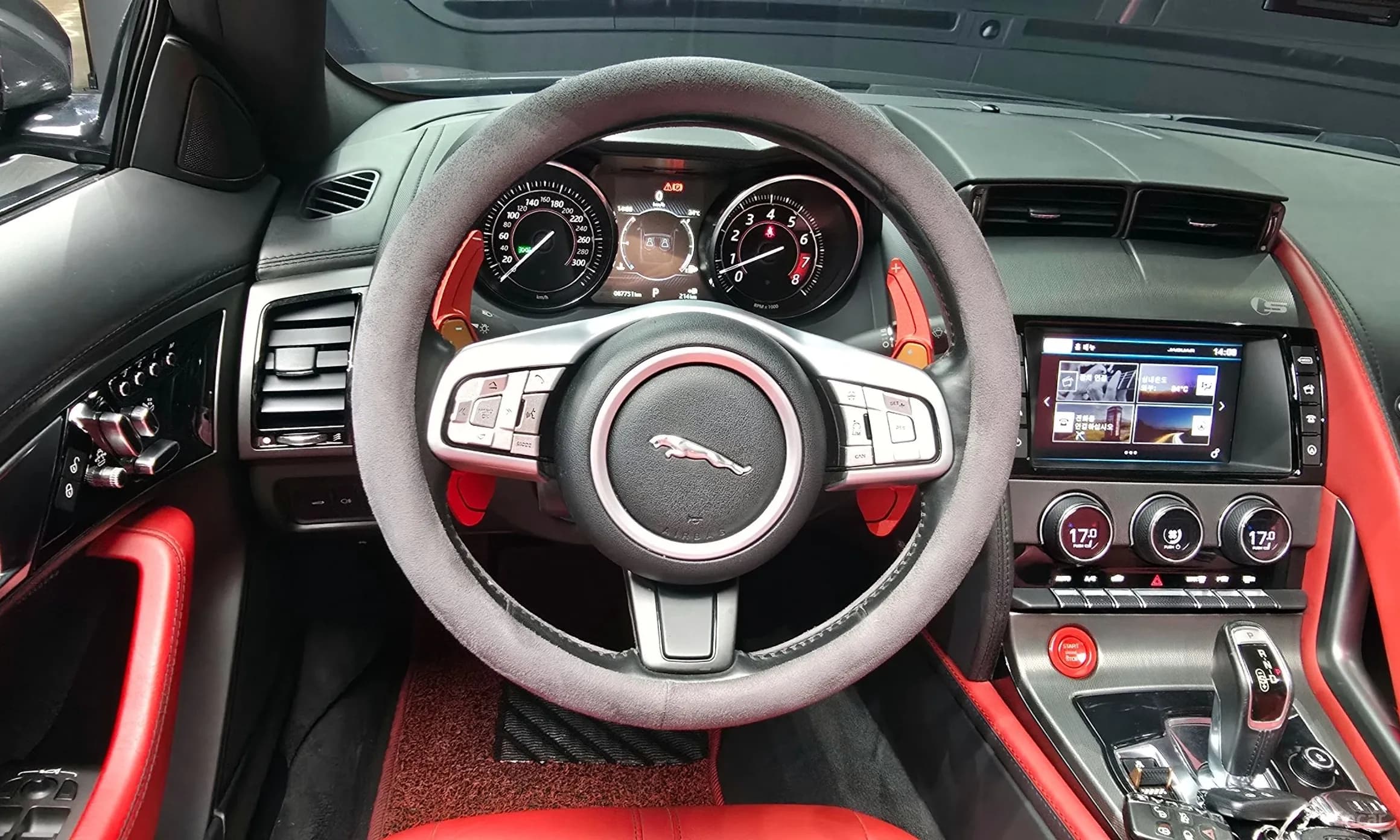 F-TYPE