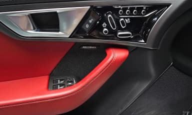 F-TYPE