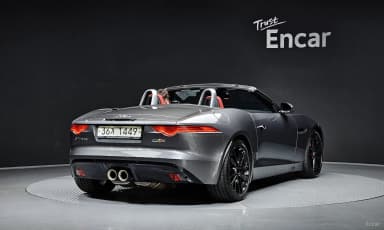F-TYPE