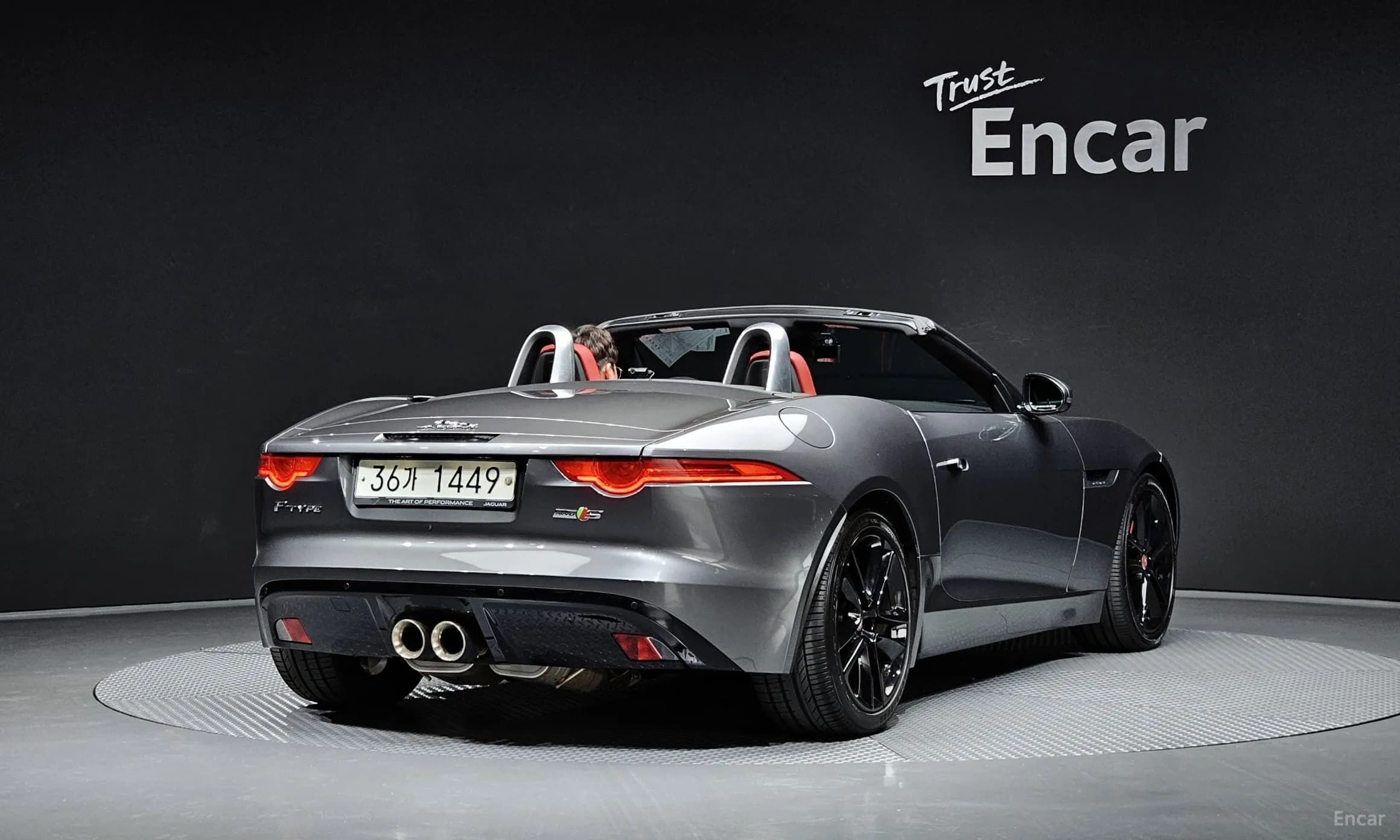 F-TYPE