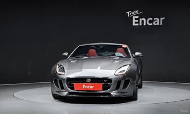 F-TYPE