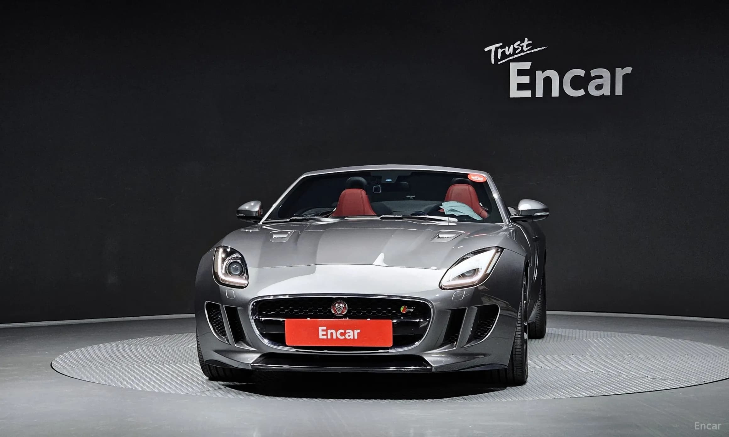 F-TYPE