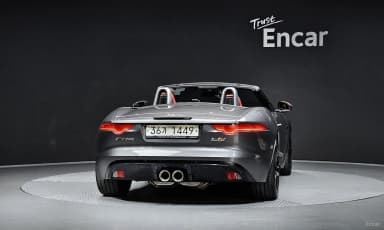 F-TYPE