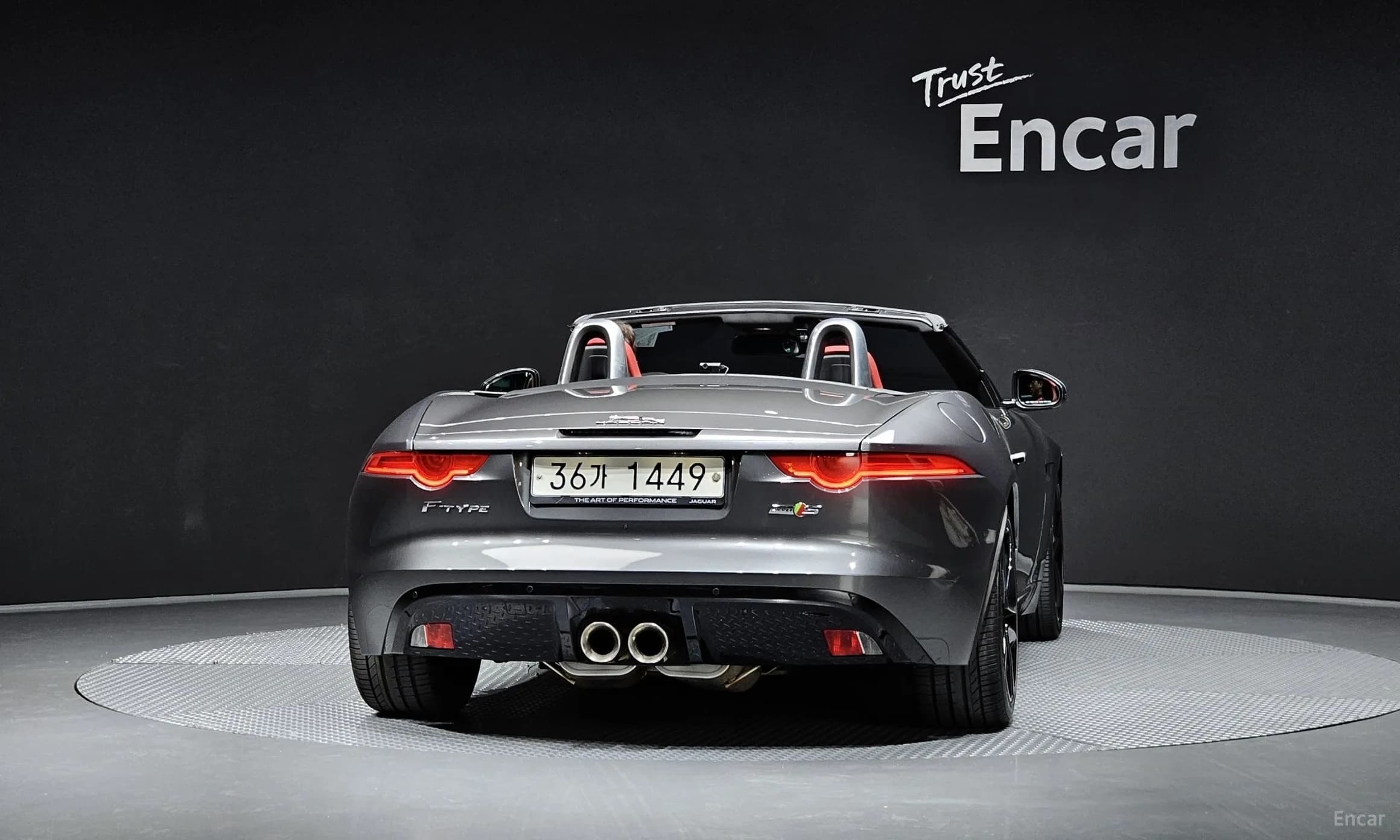 F-TYPE