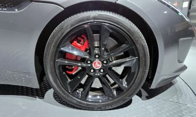 F-TYPE