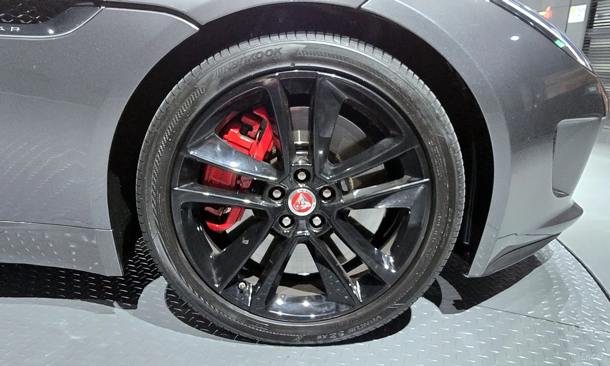 F-TYPE