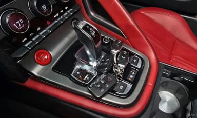 F-TYPE