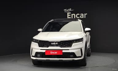 Sorento 4th generation