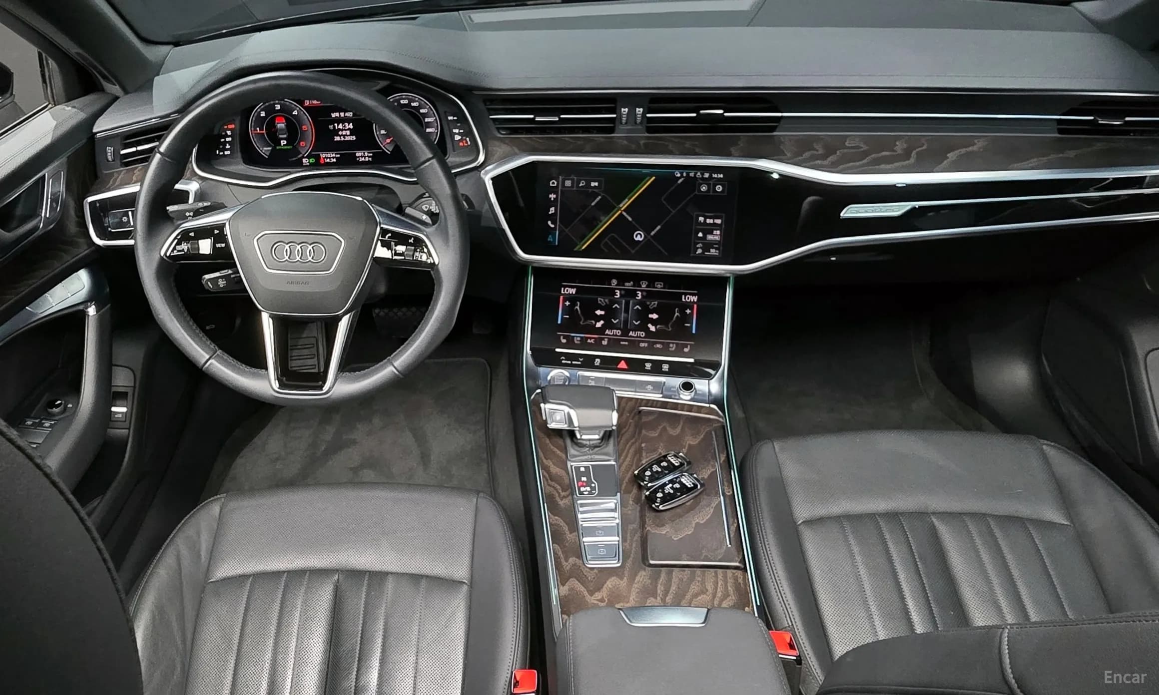 A6 (C8)