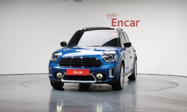 Cooper Countryman