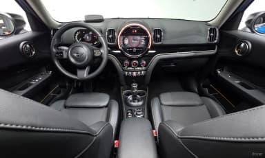 Cooper Countryman