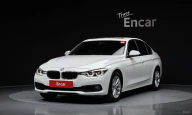 3 Series (F30)