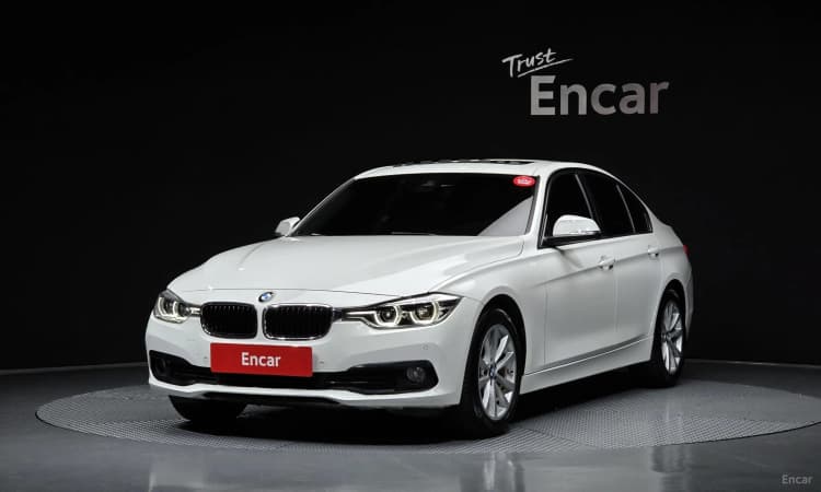 3 Series (F30)