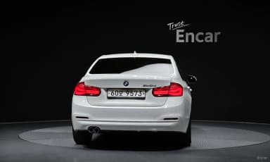 3 Series (F30)