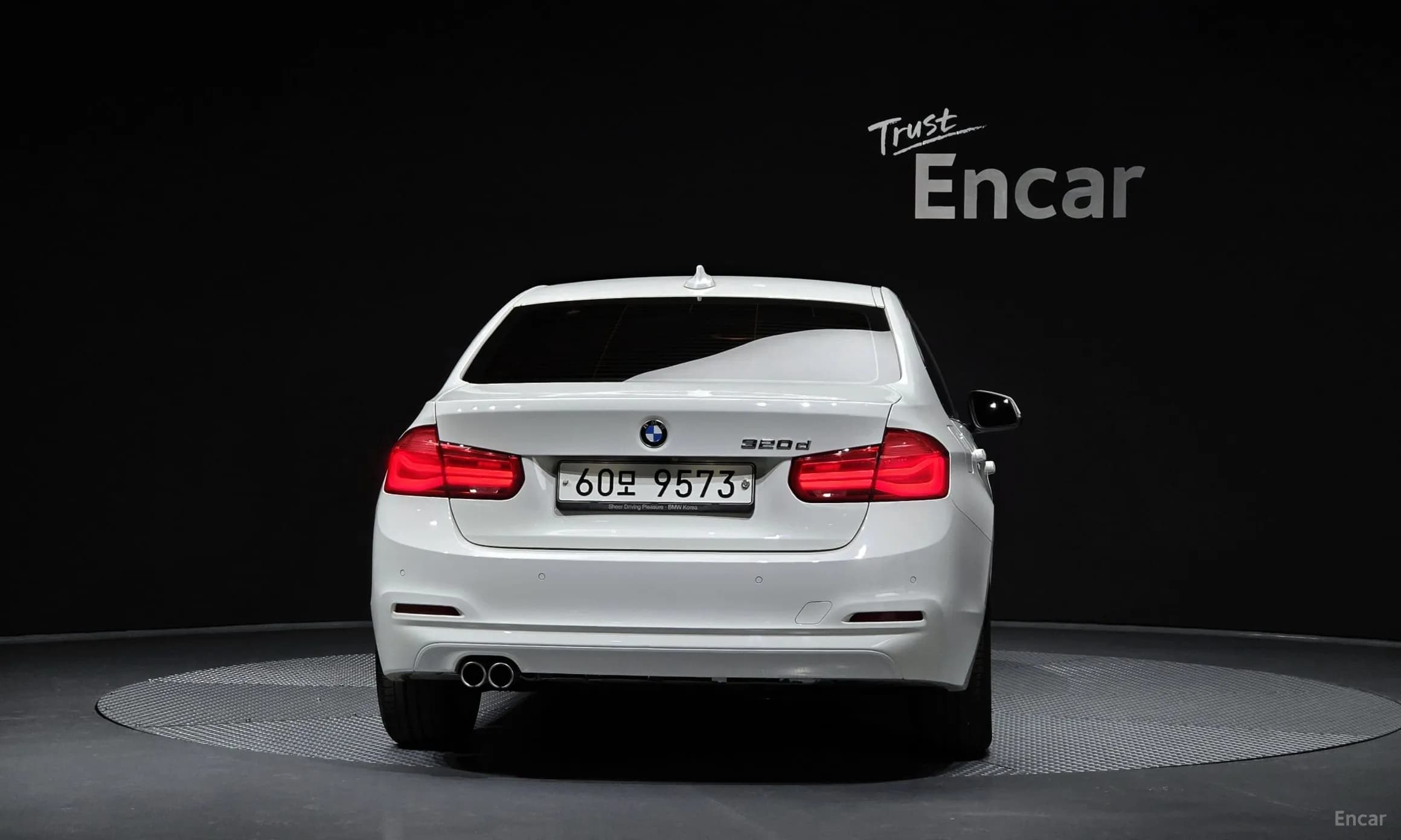 3 Series (F30)
